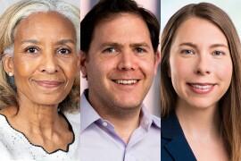 Laura Tomasko, photo 1