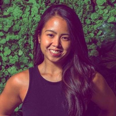 Nina Grenningloh Reyes 👋, photo 1