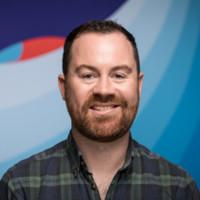 Greg Russell, photo 1