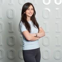 Mariam Ayvazyan, photo 2