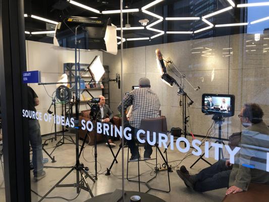 Cris De Luca, photo 1