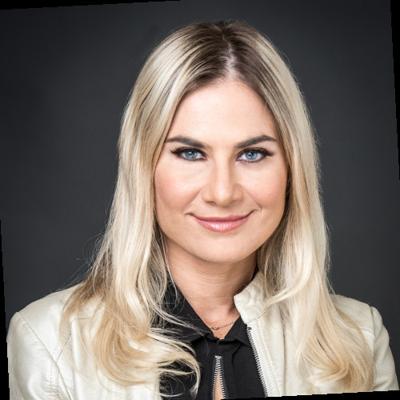 Shira Yevin, photo 2