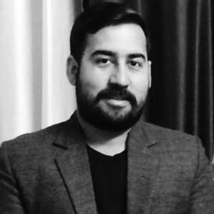 Avinash Thakur, photo 1