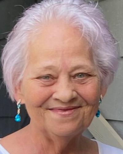 Patti Roscoe, photo 2