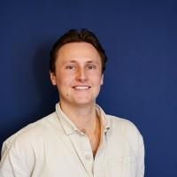 Callum Veitch, photo 1