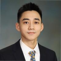 Vincent Wang, photo 2