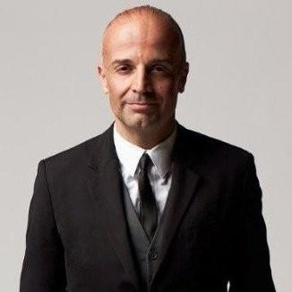 Bo Parizadeh, photo 2