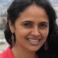 Rita Sancheti, photo 1