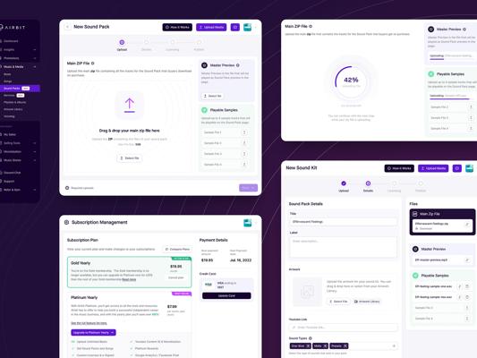 Onur Oztaskiran, photo 2