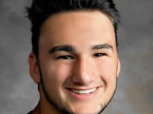 Benjamin Delaware, photo 2