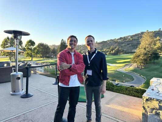 Elijah Conniff, photo 2