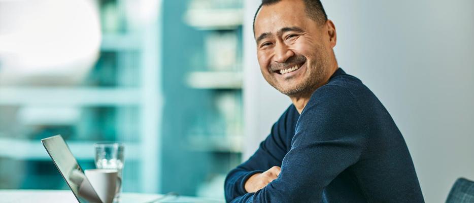 Paal Larsen, photo 1