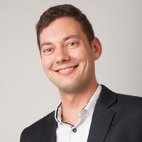 Stuart Williamson, photo 1