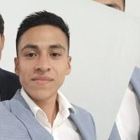 Luis Daniel Fonseca, photo 2