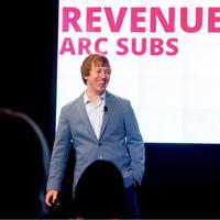 Ryan Gladstone, photo 1