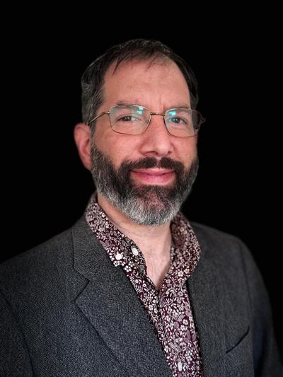 Kevin Knickrehm, photo 1