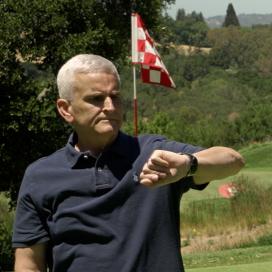 Michael Ribero, photo 2