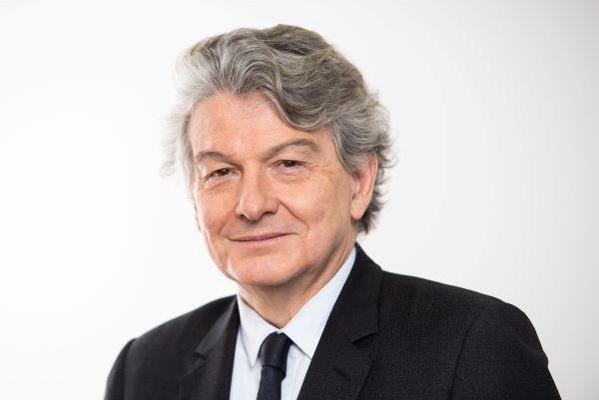 Thierry Breton, photo 2