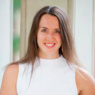 Caroline Neil, photo 1