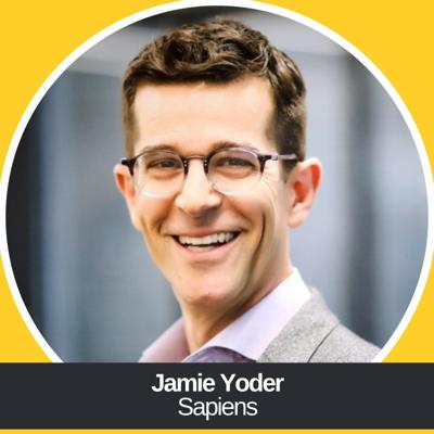Jamie Yoder, photo 2