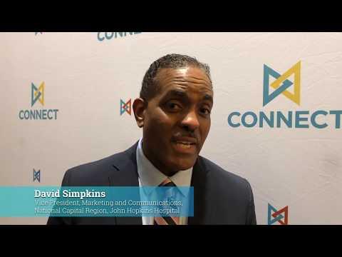 David Simpkins, photo 1