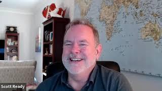 Scott Ready, photo 2