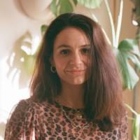 Gesa Matyschok, photo 2