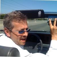 Andrew Burger, photo 2