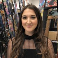 Martha Wolf, photo 2