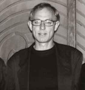 Grant Thomas, photo 2