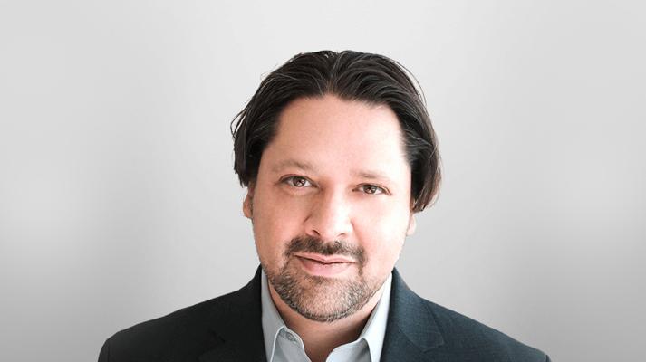 Dave Meeker, photo 2