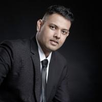Utkarsh Deshmukh, photo 1