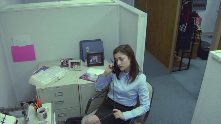 Danielle Patipa, photo 1