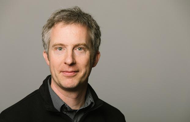 Keith Thompson, photo 2