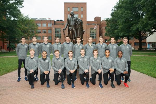 Ryan Doorhy, photo 2