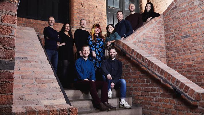 Michael Leppan, photo 2