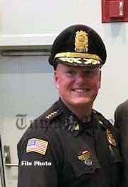 Timothy Sheehan, photo 1