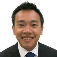Hao Jie Poh, CFA, photo 2
