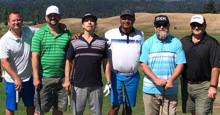 Brian Yauger, photo 1