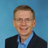 Stephen Patek, photo 1