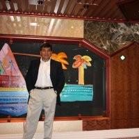 Nestor Ramos, photo 1