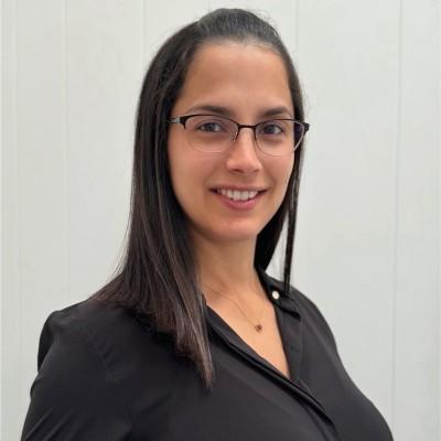 Anna Roffey, photo 2