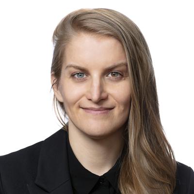 Allison Burtch, photo 2