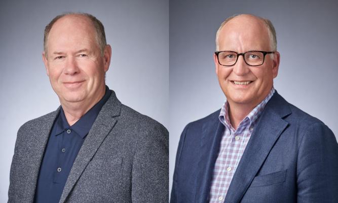 Hugh Moncrieff, photo 1