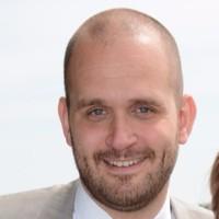 Andreas Thrane, photo 1