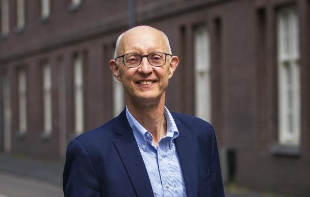 Henk Schwietert, photo 1