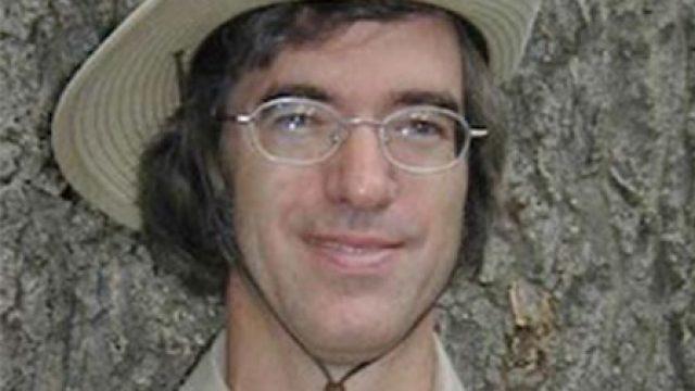 Keith Miller, photo 1
