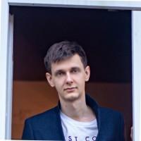 Pavel Mazurin, photo 2