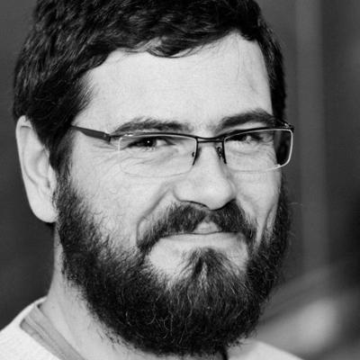 David Faure, photo 1