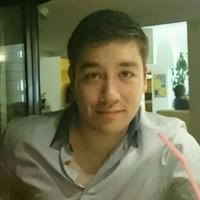 Nathaniel Frangou